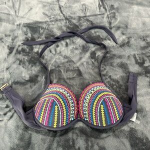 Shade & Shore bikin top.